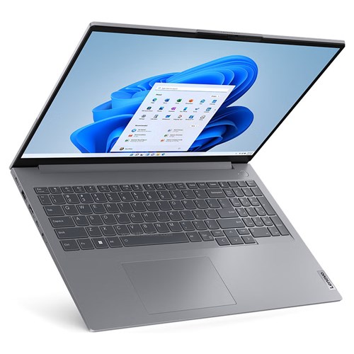 Lenovo Thinkbook 16 G6 Laptop i7-1355U, 512GBSSD, 16GB, Win 11 Pro 21KH00B7AU_2 - Theodist