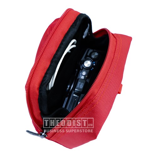 Torq TQ1612 Camera Pouch Red_1 - Theodist