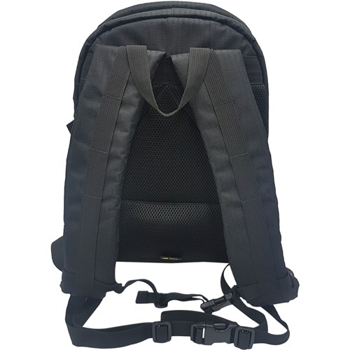 Torq TQ165 Camera Backpack Bag, Black_3 - Theodist