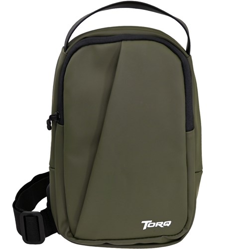 Torq TQ2111 Chest Bag Green_1 - Theodist