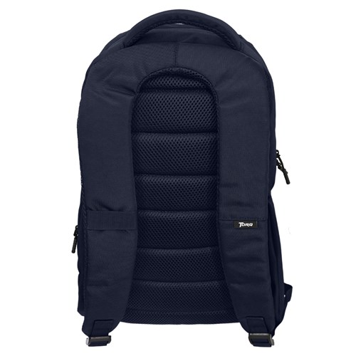 Torq TQ4415 Laptop Backpack Suit 15.6"_BLU2 - Theodist