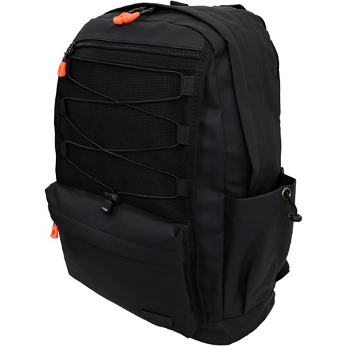 Torq TQ4715 Laptop Backpack Suits 15.6" Black - Theodist