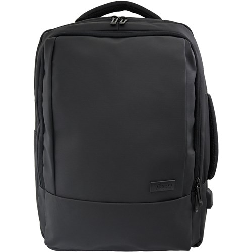 Torq TQ5117 Backpack Laptop_BLK1 - Theodist