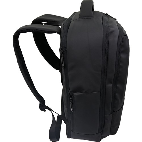 Torq TQ5117 Backpack Laptop_BLK3 - Theodist