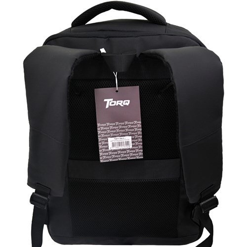 Torq TQ5117 Backpack Laptop_BLK4 - Theodist