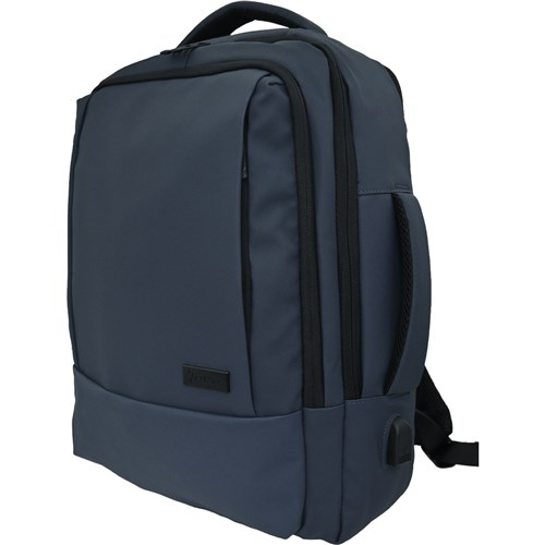 Torq TQ5117 Backpack Laptop_BLU - Theodist