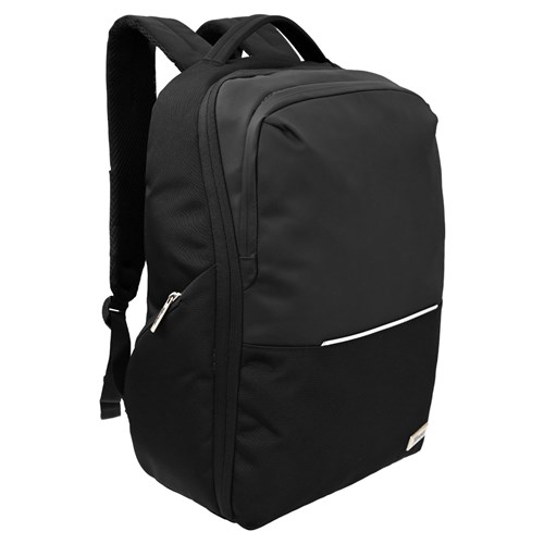 Torq TQ5915 Laptop Backpack Suit 15.6" Black_2 - Theodist