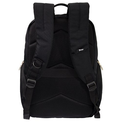 Torq TQ5915 Laptop Backpack Suit 15.6" Black_4 - Theodist