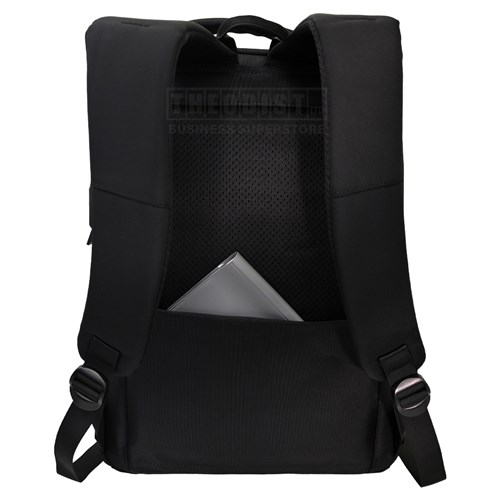 Torq TQ6082 Backpack Suits 15.6" Laptop Black_5 - Theodist