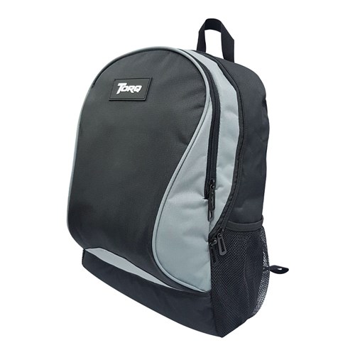 Torq TQ6915 Laptop Backpack, Black1 - Theodist