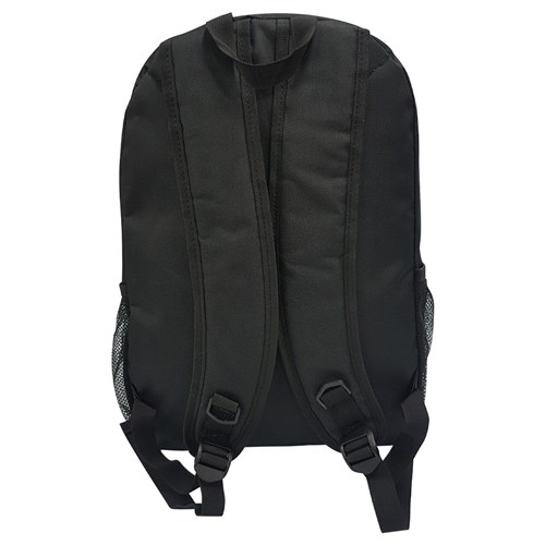 Torq TQ6915 Laptop Backpack, Black3 - Theodist