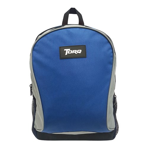 Torq TQ6915 Laptop Backpack, Blue - Theodist