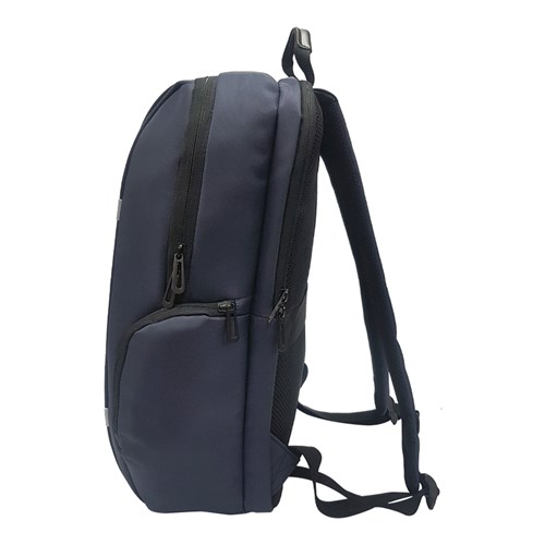 Torq TQ86215 Backpack Suit 15.6" Laptop, Navy Blue_2 - Theodist