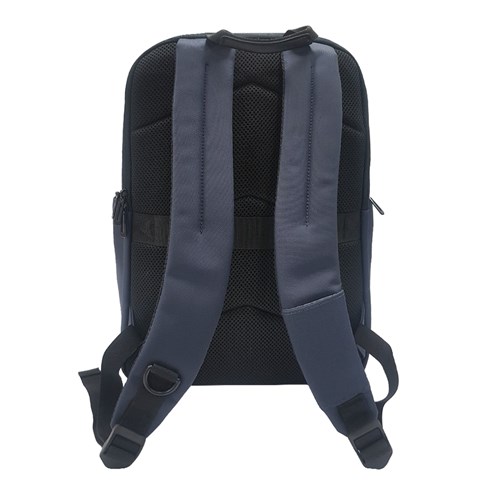 Torq TQ86215 Backpack Suit 15.6" Laptop, Navy Blue_3 - Theodist