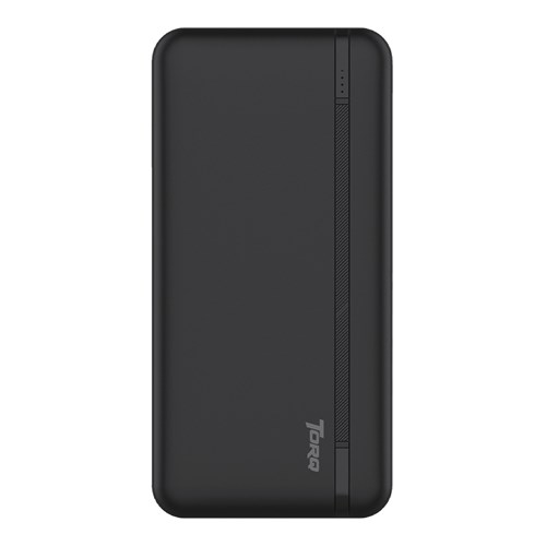 Torq TQ92 Power Bank 20000mAh -Theodist