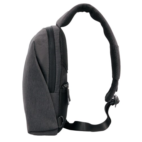  Torq TQ95310 Chest Bag, Dark Grey_2 - Theodist