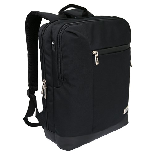Torq TQ9715 Laptop Backpack Suit 15.6" Black_2 - Theodist