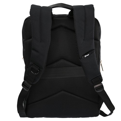 Torq TQ9715 Laptop Backpack Suit 15.6" Black_4 - Theodist