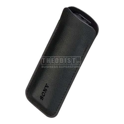 Sony ICD-TX660 Stereo IC Recorder 16GB 363hrs 20x102x7.4mm_5 - Theodist