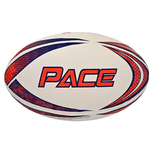 Pace Rugby Ball Limited Size 5 - Theodist