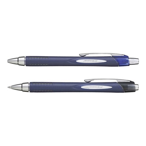 Uni-Ball SX217 Jetstream Rollerball Pen 0.7mm - Theodist