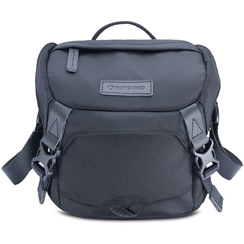 Vanguard VEO GO15M BK Camera Bag, Black - Theodist