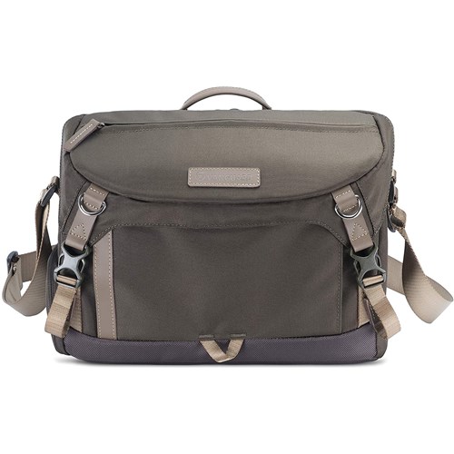 Vanguard VEO GO 34M KG Mirrorless Camera Bag - Theodist