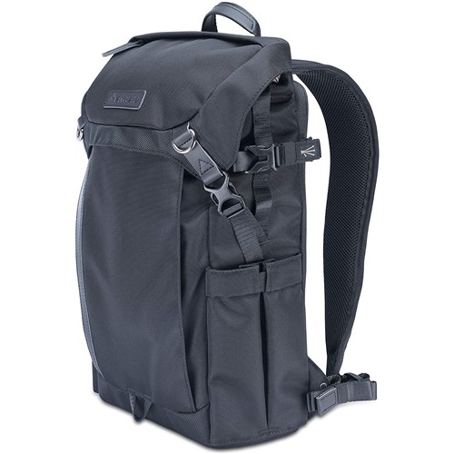 Vanguard VEO GO 42M BK Camera Backpack, Black_2 - Theodist