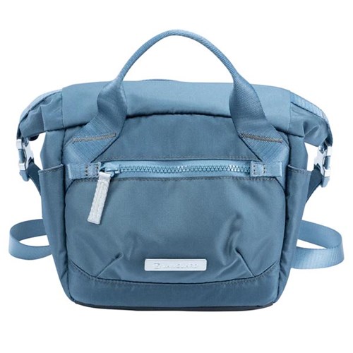 Vanguard VEO Flex 18M Shoulder Bag Blue V247496 - Theodist