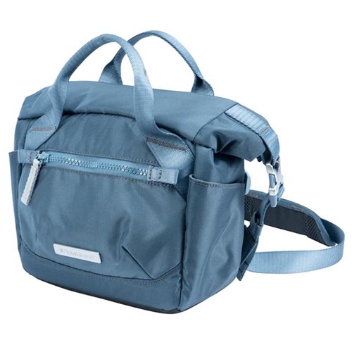 Vanguard VEO Flex 18M Shoulder Bag Blue V247496_2 - Theodist