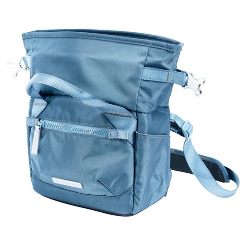 Vanguard VEO Flex 18M Shoulder Bag Blue V247496_1 - Theodist