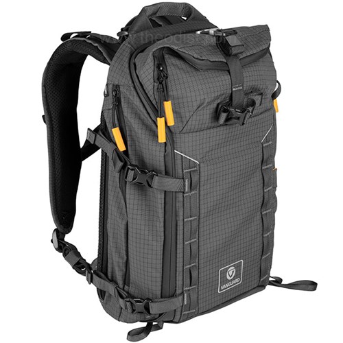 Vanguard VEO Active 42M Backpack V250014 Grey_1 - Theodist