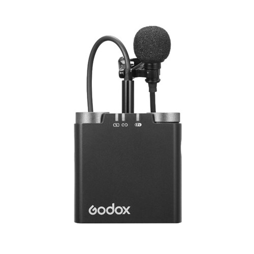 Godox Virso S M2 Wireless Microphone System_6 - Theodist