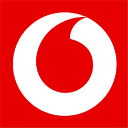 Vodafone Prepaid Card 50 Kina Recharge - Theodist