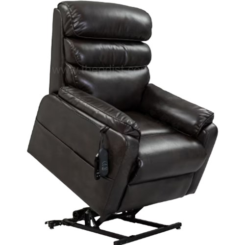 Recliner Chair XL6 Dual Motor with Massage and Heat Flexispot - Theodist