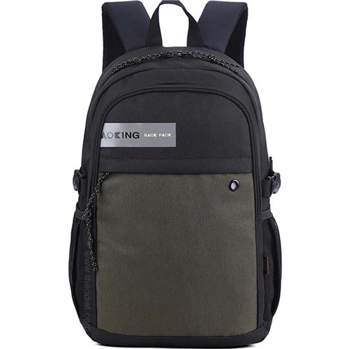 Aoking XN2277 Student Backpack 31x14x43.5cm_AMY - Theodist