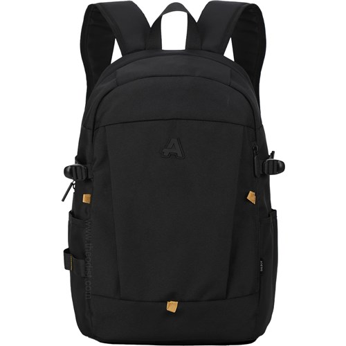 Aoking XN3027 Student Backpack 31x16x44cm_BLK - Theodist