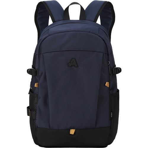 Aoking XN3027 Student Backpack 31x16x44cm_NVY - Theodist