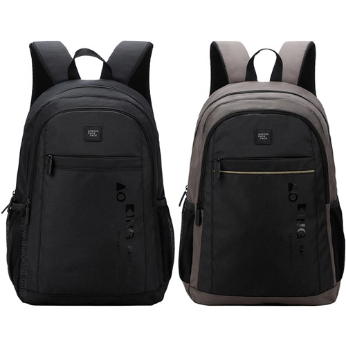 Aoking XN3316 Student Backpack 31x14x44cm - Theodist