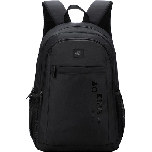 Aoking XN3316 Student Backpack 31x14x44cm_BLK - Theodist