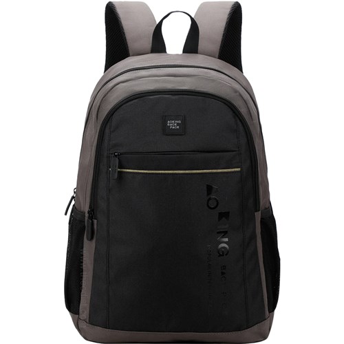 Aoking XN3316 Student Backpack 31x14x44cm_GRY - Theodist