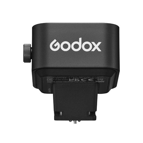 Godox XNano-C Wireless Flash Trigger for Canon_5 - Theodist