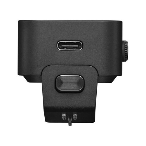 Godox XNano-S Wireless Flash Trigger for Sony_2 - Theodist