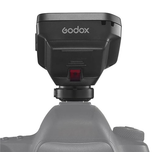 Godox XProll-S Wireless Flash Trigger TTL 2.4GHz for Sony_4 - Theodist