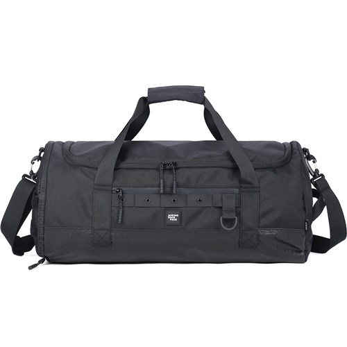 Aoking XW3024 Duffel Bag Black 53x27x28cm - Theodist