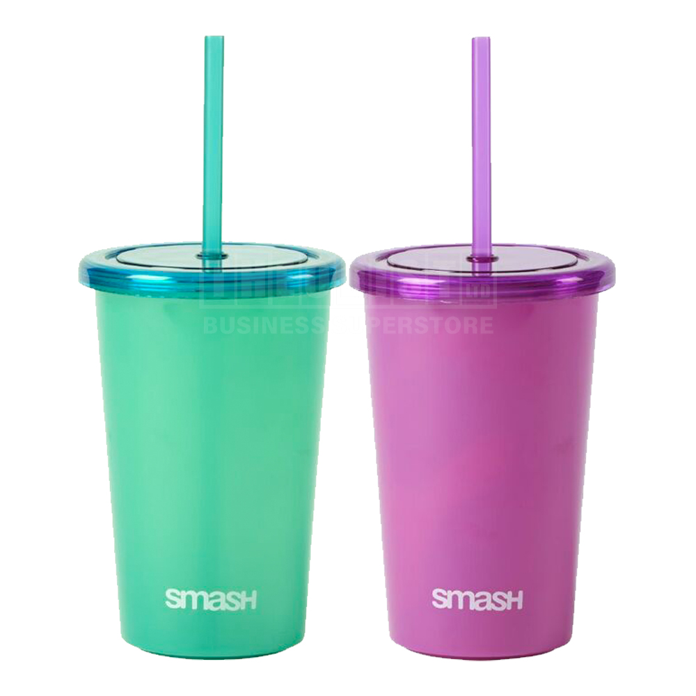 Smash 34373 Tumbler 600mL Colour Change Smoothie - Theodist