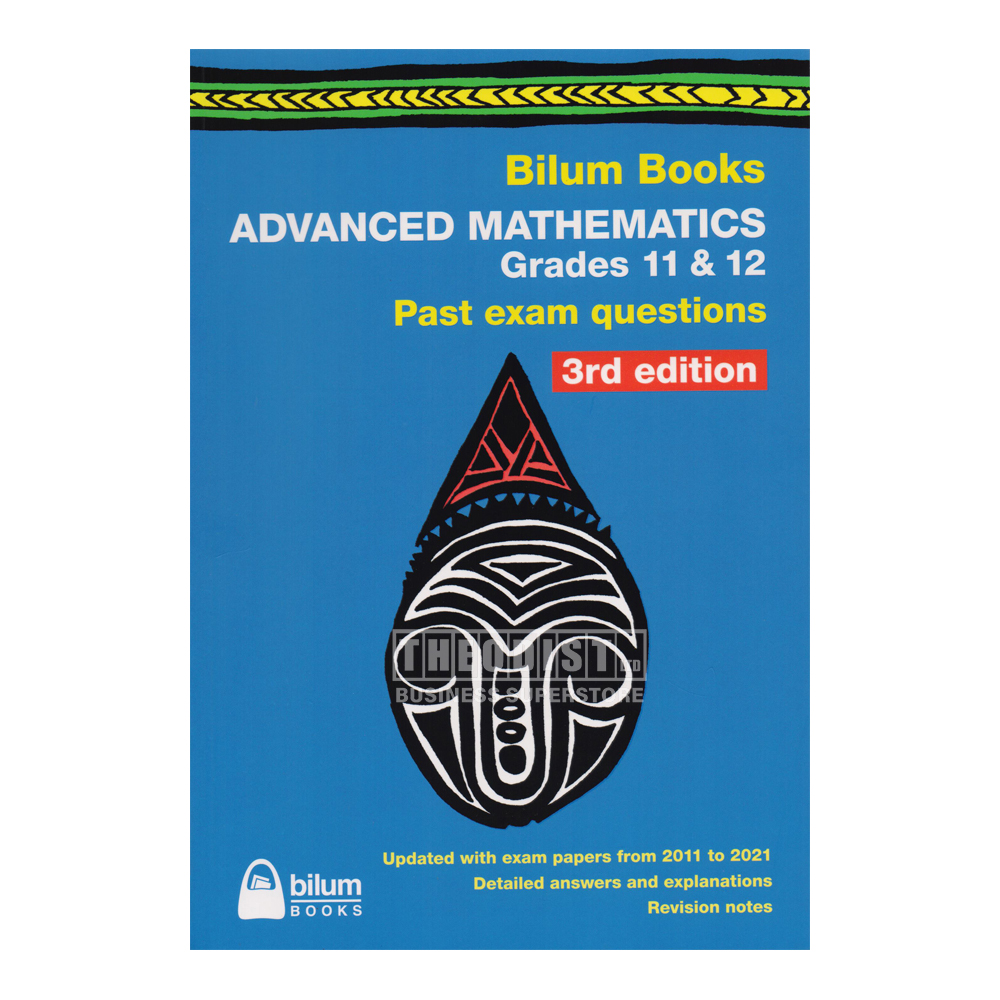 bilum-books-advanced-mathematics-grade-11-12-past-exam-questions-3rd