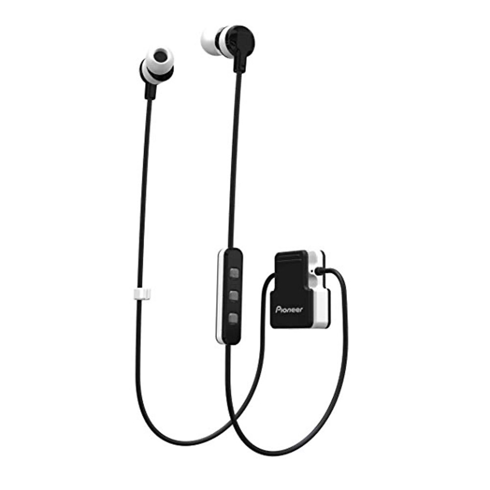 Pioneer Headphones Wireless In Ear Clip SE CL5BT Theodist