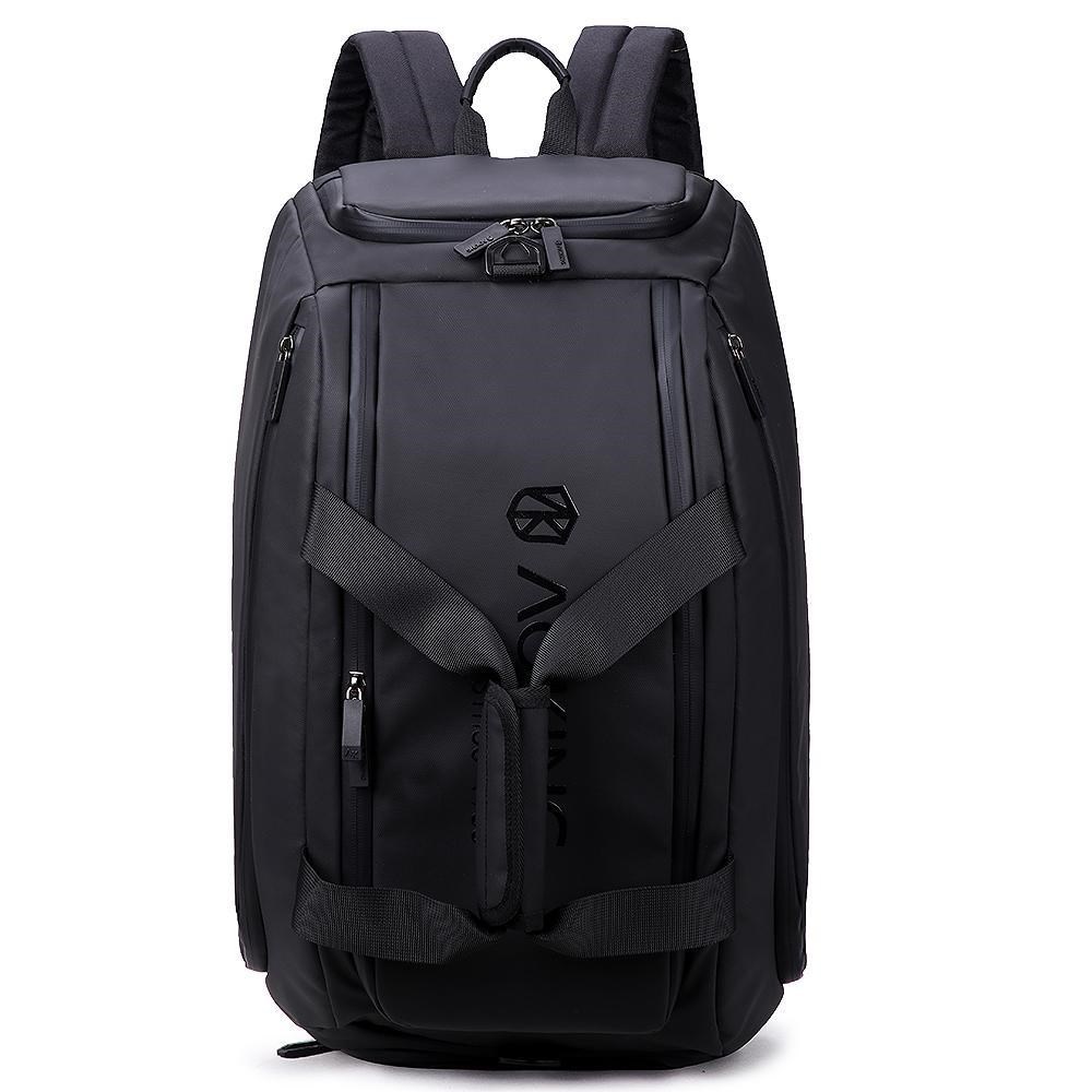 Wildcraft LMS Personalized Backpack | Promotionalwears