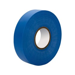 Signet's Own Flagging Tape 25mm X 75m, Blue - Theodist